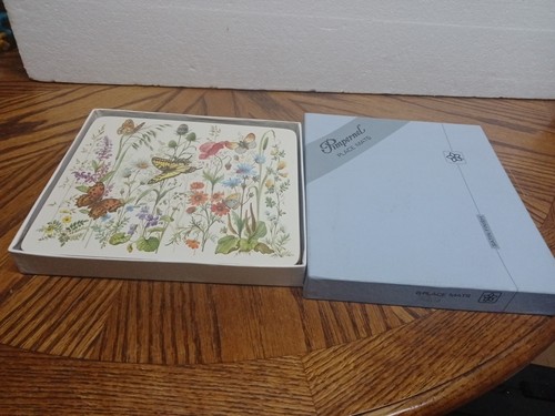 Vintage pimpernel midsummer - vintage,