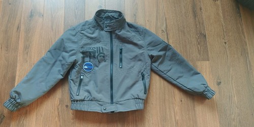 übergangsjacke quicksilver - Übergangsjacke,