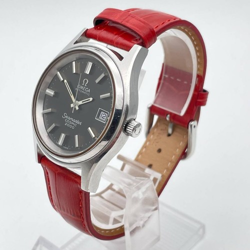 Omega uhr seamaster cosmic - uhr,