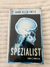 Der Spezialist : Buch von Mark