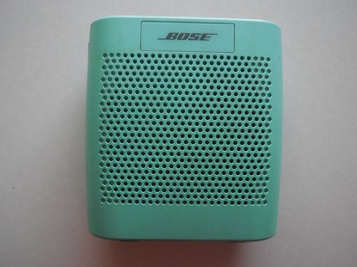Bose soundlink color bluetooth - soundlink,
