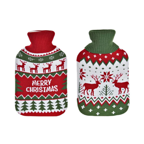Dkd home decor - decor, wärmflasche