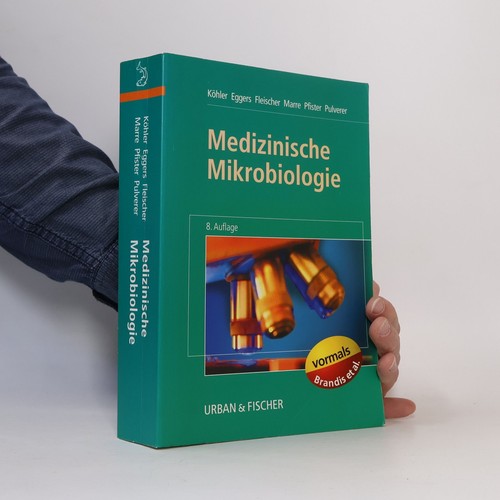 Medizinische mikrobiologie 8 - mikrobiologie:,