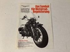 Moto Guzzi Prospekt