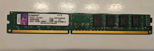 Kingston ddr ram riegel - ddr,