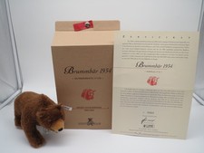 Steiff 420252 Brummbär Club