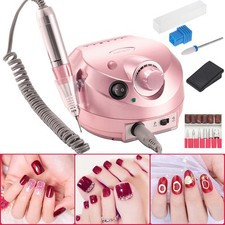 Elektrische Nagelfeile 65W