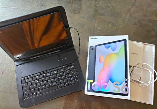Samsung galaxy tab lite - galaxy,