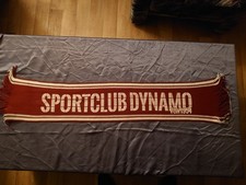  Schal BFC Dynamo Berlin 