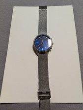 Skagen Holst Connected Hybrid