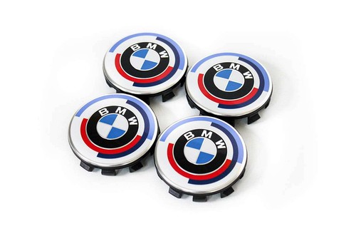 Bmw satz nabenabdeckung - bmw,