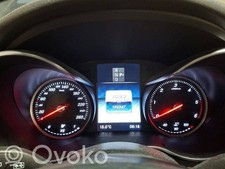 Mercedes-Benz C W205 2017