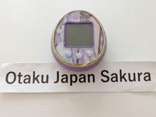 Bandai Tamagotchi 4U lila