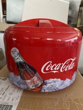 Coca Cola Kühlbox