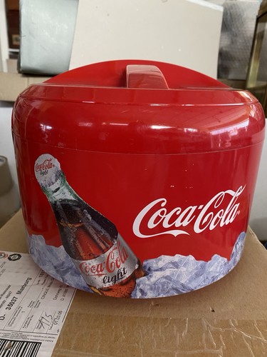 Coca cola kühlbox - coca,