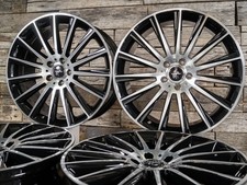 19 Zoll Alufelgen KT18 für