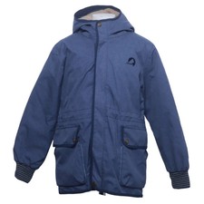 Finkid, Parka, Mädchen