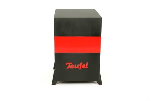 Teufel aktiv subwoofer - aktiv-subwoofer, t