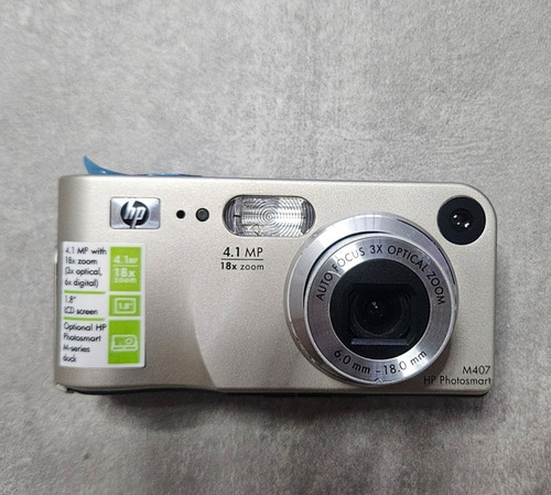 Photosmart m407 - hp,