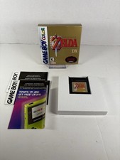 Legend of Zelda: Link's