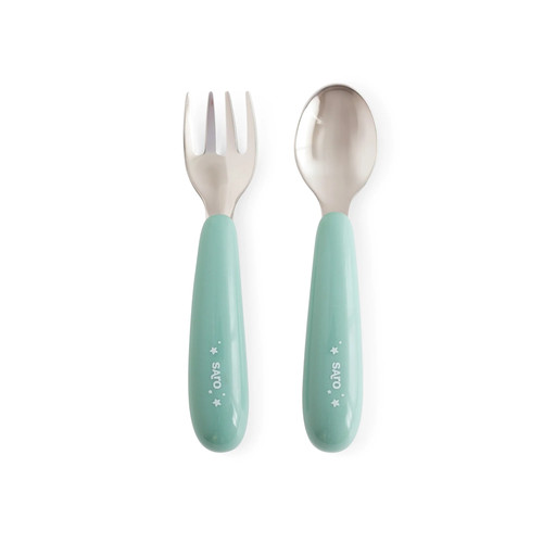 Saro kinder besteck 2tlg - besteck, |