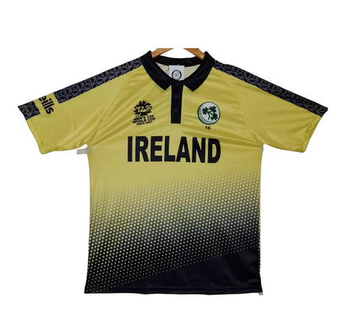 Ireland cricket 2021 - 2021, t20