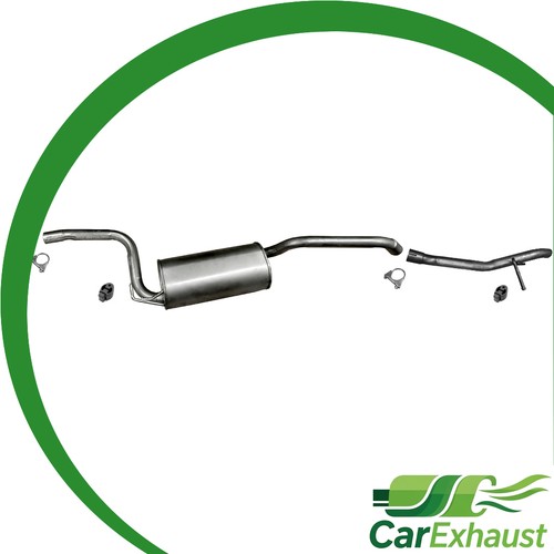 Auspuffanlage für ford - für,