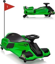 Kinder Elektro Gokart 24 V