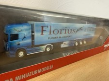 Herpa LKW Modell Scania R 580