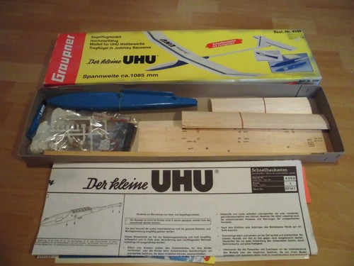 Rarität 4599 graupner - rarität,
