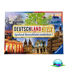 Deutschlandreise -
