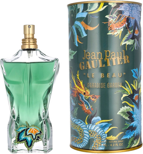 Jean paul gaultier - paul, le