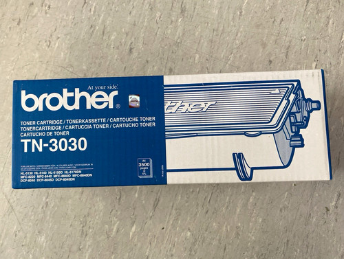 Brother 3030 original - brother, tn-3030