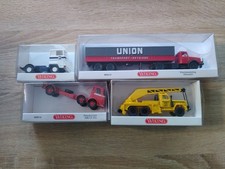 wiking Set konvolut ford