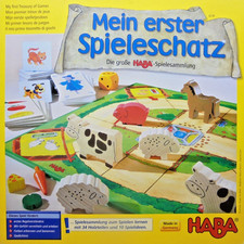 HABA  4278 / Mein erster