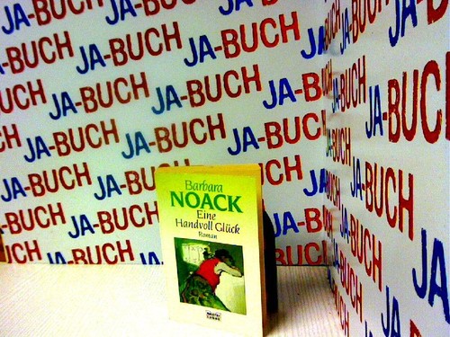 Eine handvoll glück noack - eine,