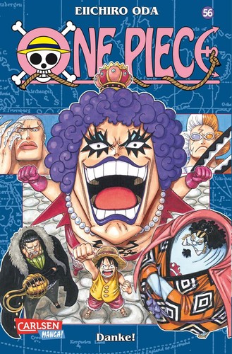 One piece - one, eiichiro)