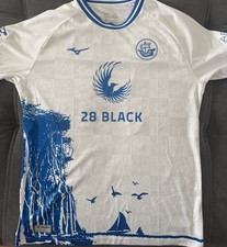 Hansa Rostock Sondertrikot