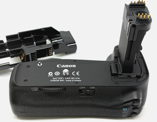 Canon batteriegriff e14 - canon,