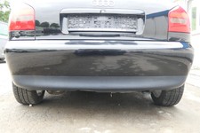 Audi stoßstange - 8l,