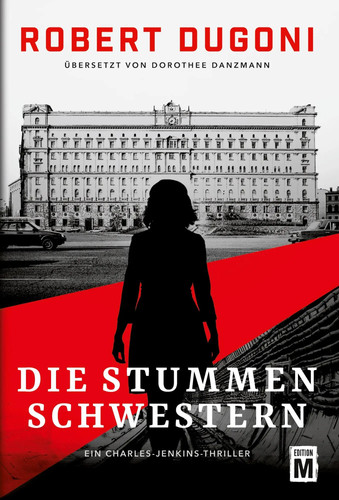 Die stummen schwestern robert - die,