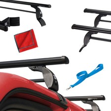 Dachträger für VW T4 Caravelle 1991-2003 Stahl