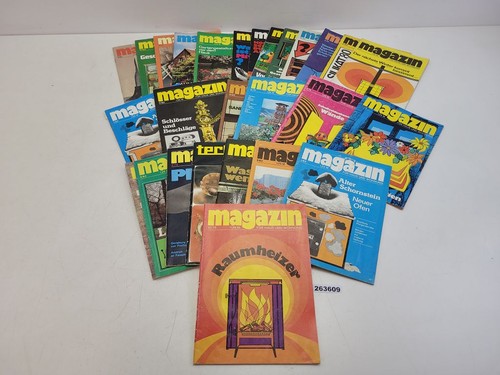 27x das magazin für haus - magazin,