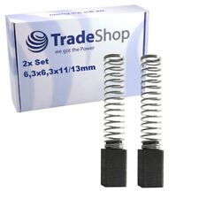 Kohlebürsten Motorkohlen für