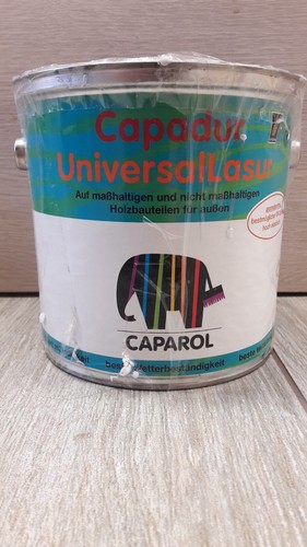 Caparol capadur - caparol,