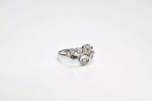 Esprit damen ring jw50230 - esprit,