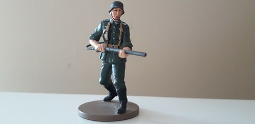 Oryon ww2 german infantry - ,