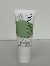 proWIN GWNC Fußpflegecreme 20