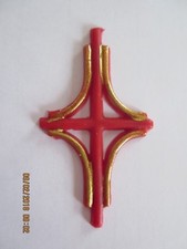Wachsornament, Wachskunst