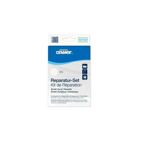 Cramer email acryl reparatur - acryl,
